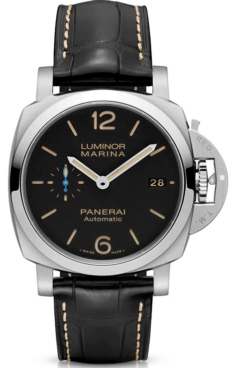 cacciavite panerai|Panerai luminor 42mm.